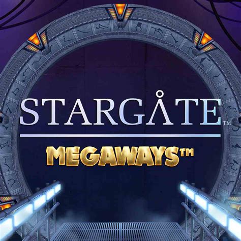 Play Stargate Megaways slot